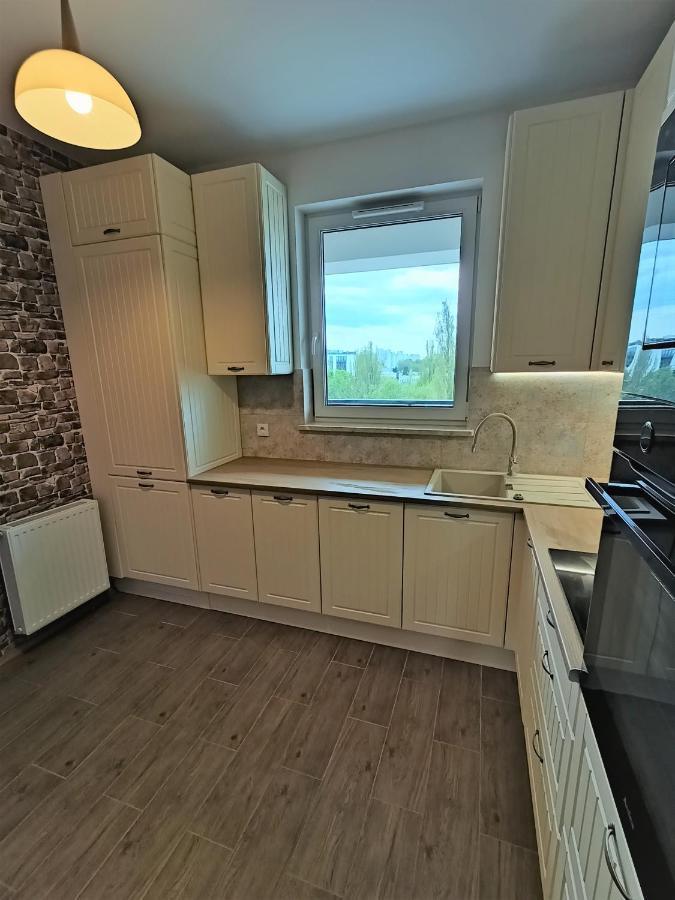 Apartament Naleczowska Люблін Екстер'єр фото