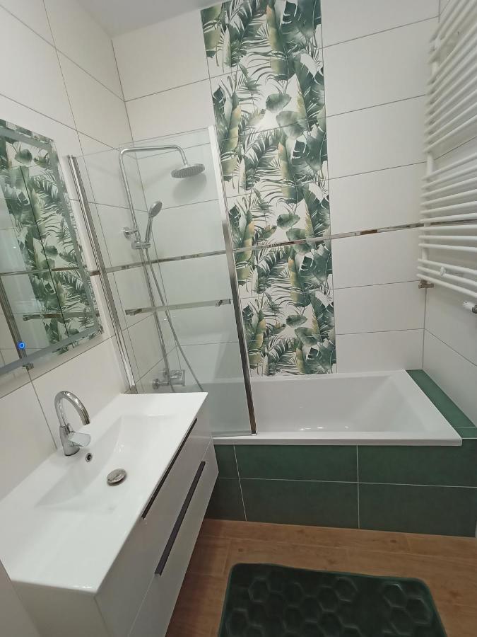 Apartament Naleczowska Люблін Екстер'єр фото
