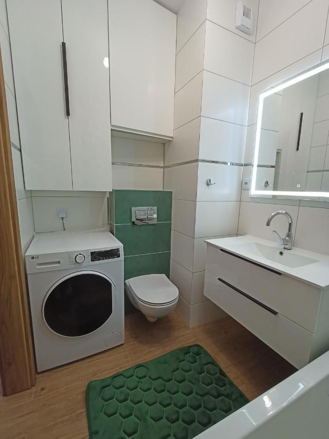 Apartament Naleczowska Люблін Екстер'єр фото