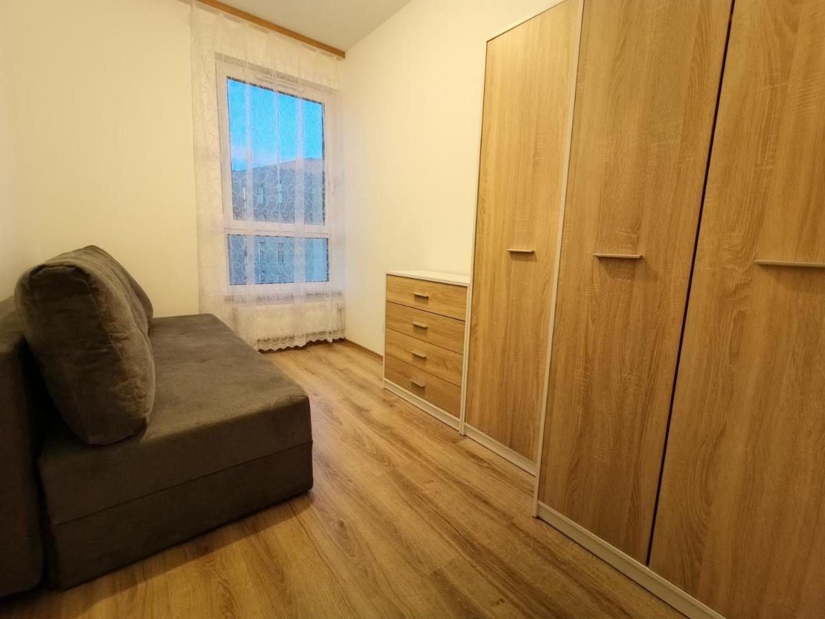 Apartament Naleczowska Люблін Екстер'єр фото