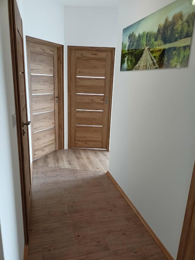 Apartament Naleczowska Люблін Екстер'єр фото