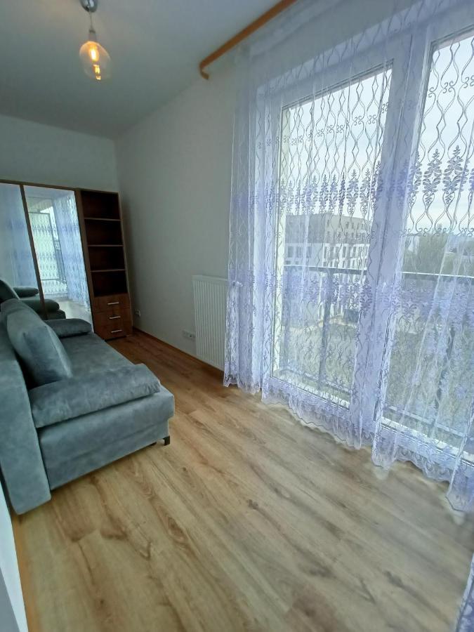 Apartament Naleczowska Люблін Екстер'єр фото