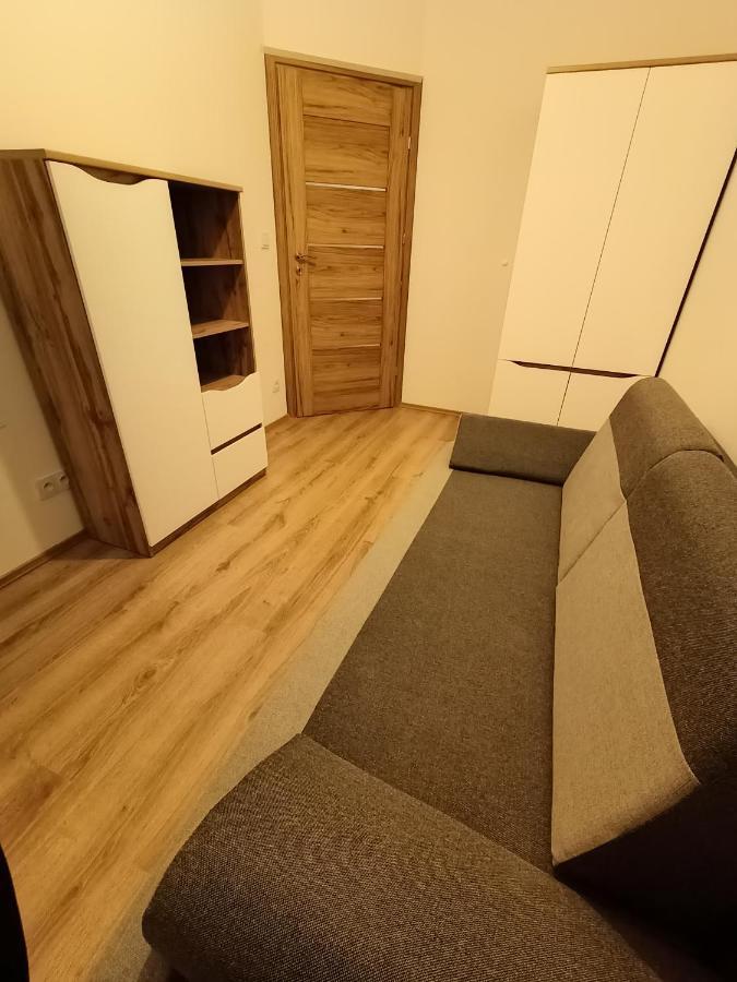 Apartament Naleczowska Люблін Екстер'єр фото